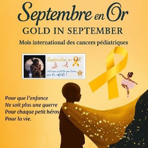 Association Madysson&#39;s Hope - L&#39;espoir de Madysson