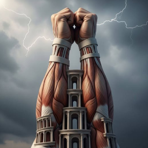 Association Strongtower