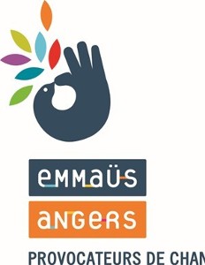 Emmaüs Angers