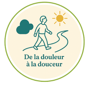 De la douleur à la douceur