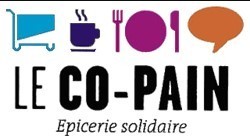 Le Co-Pain épicerie solidaire