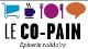 Le Co-Pain épicerie solidaire
