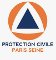 Protection Civile Paris Seine