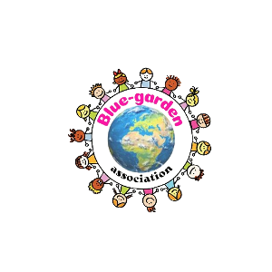 Blue-garden Association