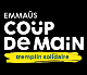 Emmaus Coup de Main