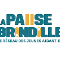 La pause Brindille