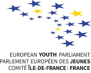 Comité Île-de-France du Parlement Européen des Jeunes - France