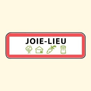 Joie-Lieu