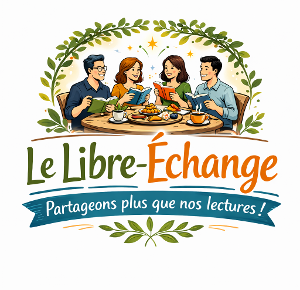 Association Le Libre-Échange : Partageons Plus Que Nos Lectures !