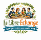Association Le Libre-Échange : Partageons Plus Que Nos Lectures !