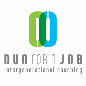 DUO for a JOB - Paris