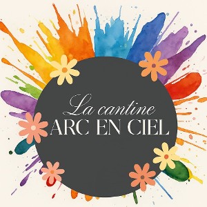 La Cantine Arc-en-Ciel