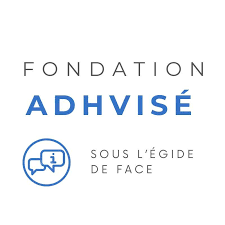 Fondation ADHVISE sous l'égide de la Fondation FACE