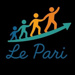 LE PARI