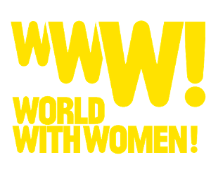 WORLD WITH WOMEN