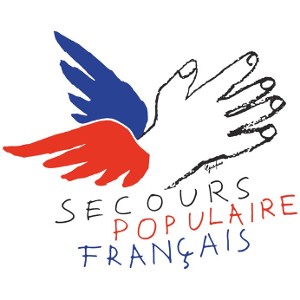 Secours populaire français - Rhône